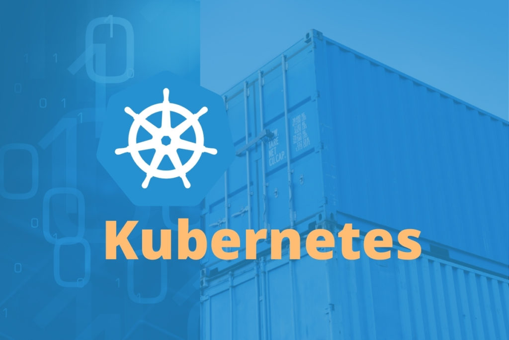 Kubernetes Article Cover